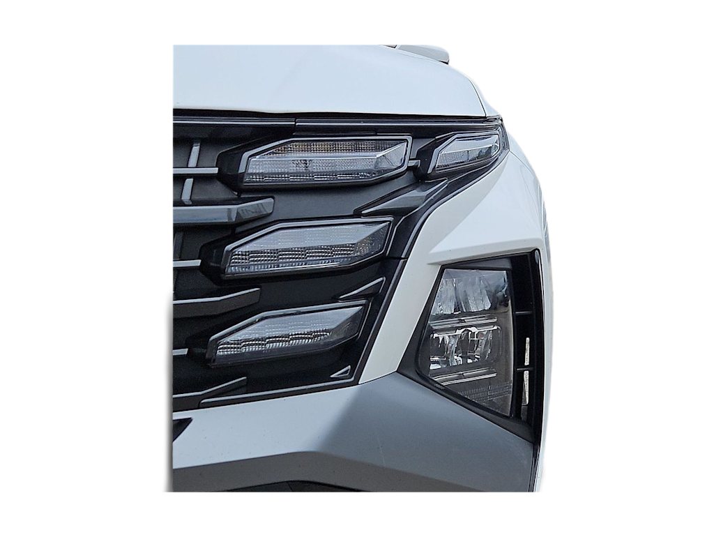 Thumbnail: 2025 Hyundai Tucson - 19