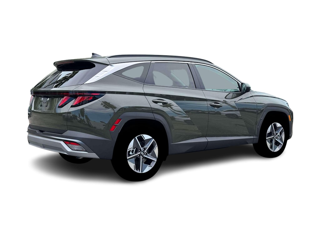 Thumbnail: 2026 Hyundai Tucson - 16