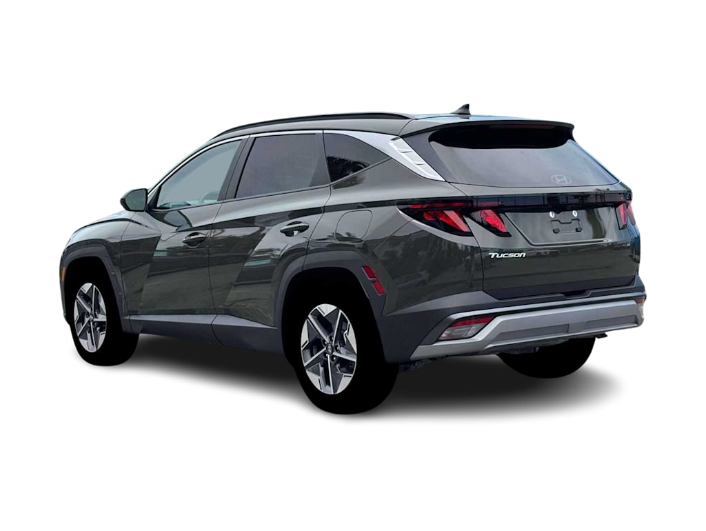 Thumbnail: 2026 Hyundai Tucson - 14