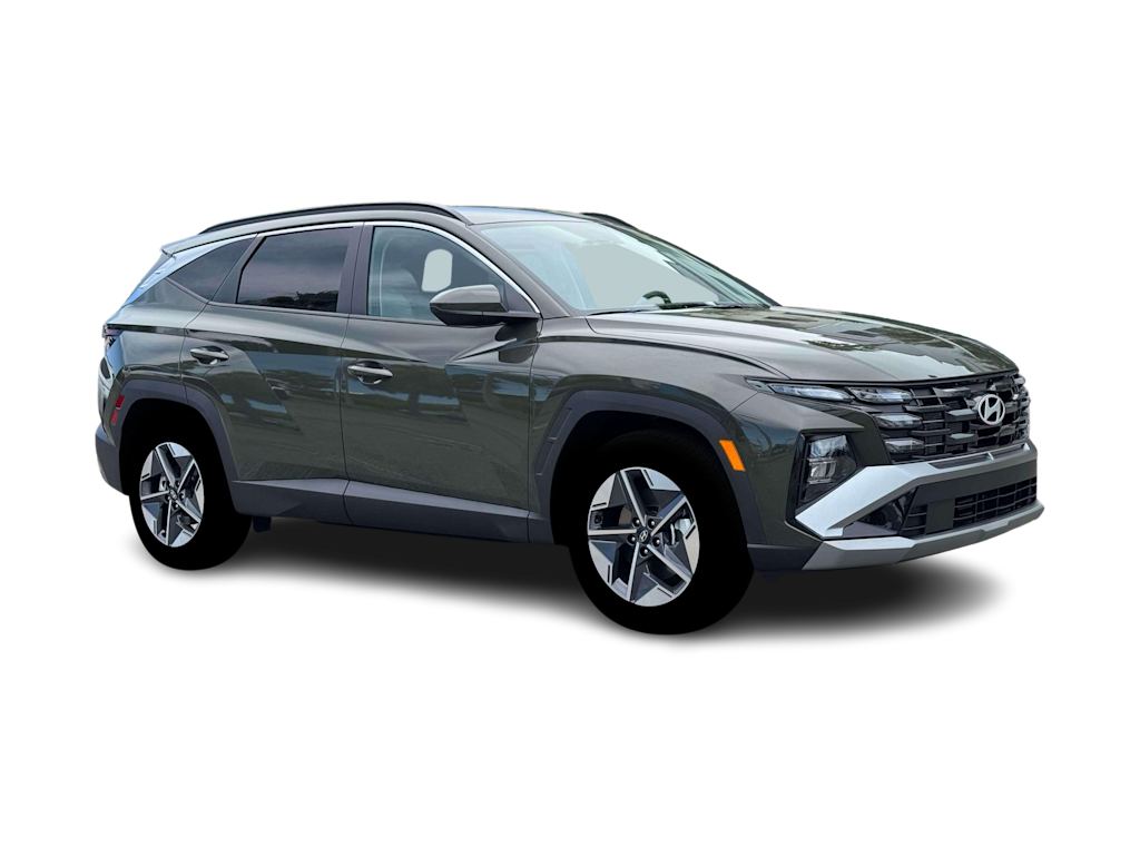 Thumbnail: 2026 Hyundai Tucson - 18