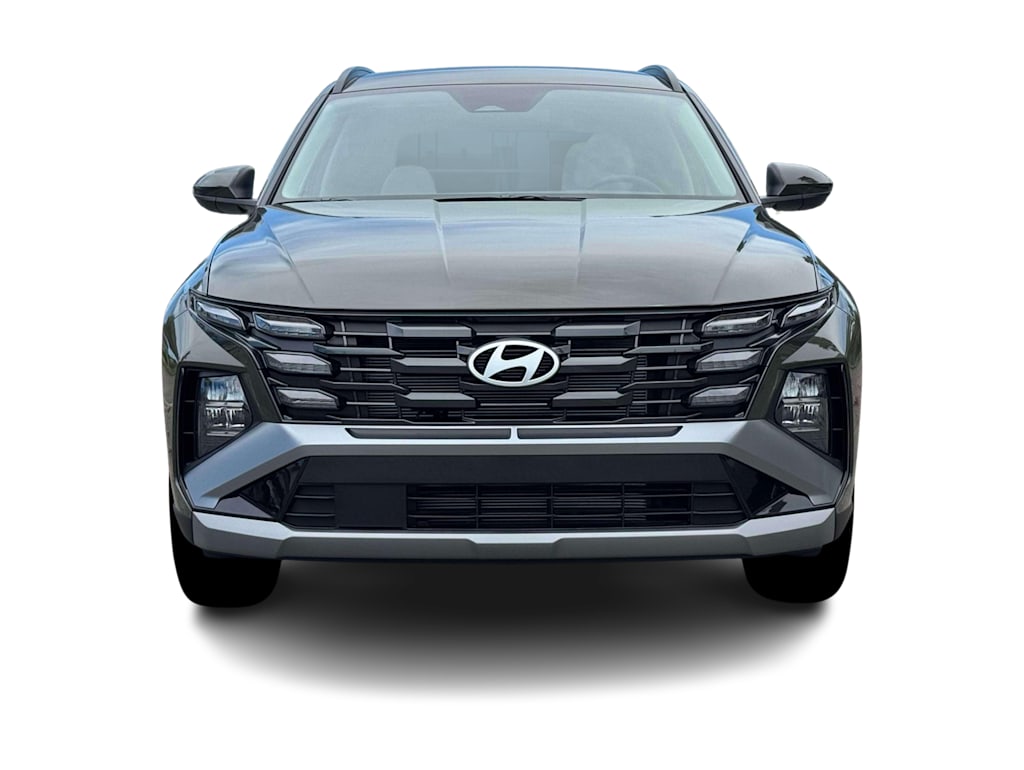 Thumbnail: 2026 Hyundai Tucson - 6