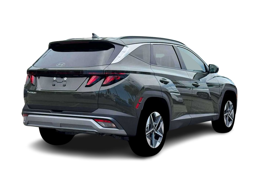 Thumbnail: 2026 Hyundai Tucson - 15