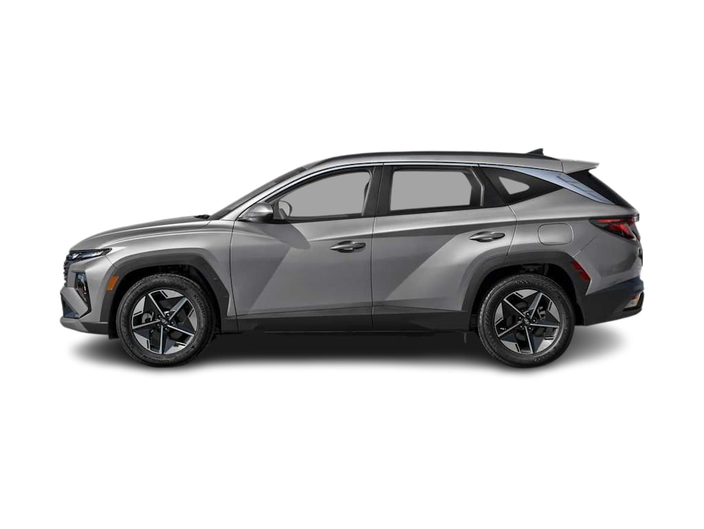Thumbnail: 2026 Hyundai Tucson - 23