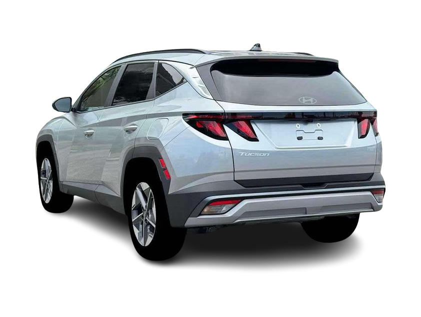 Thumbnail: 2026 Hyundai Tucson - 4