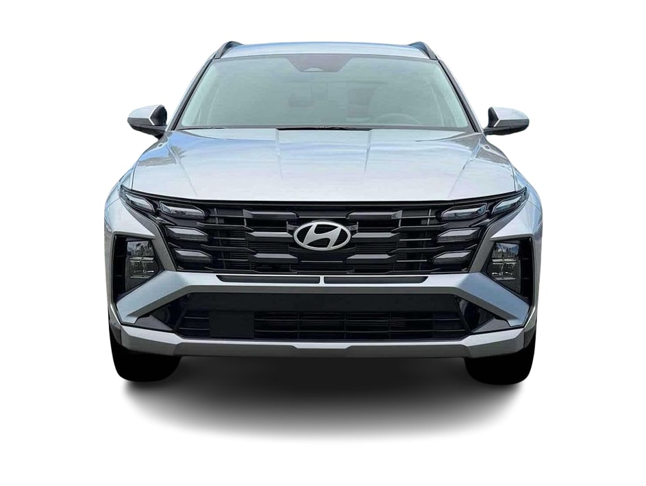 Thumbnail: 2026 Hyundai Tucson - 6