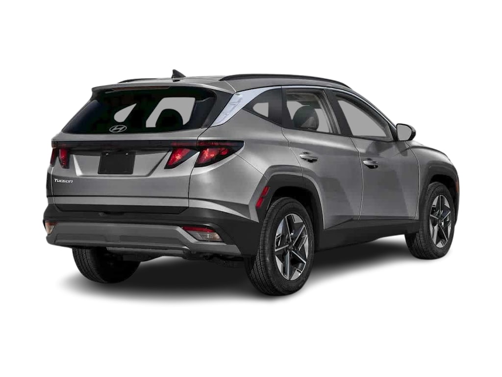 Thumbnail: 2026 Hyundai Tucson - 22