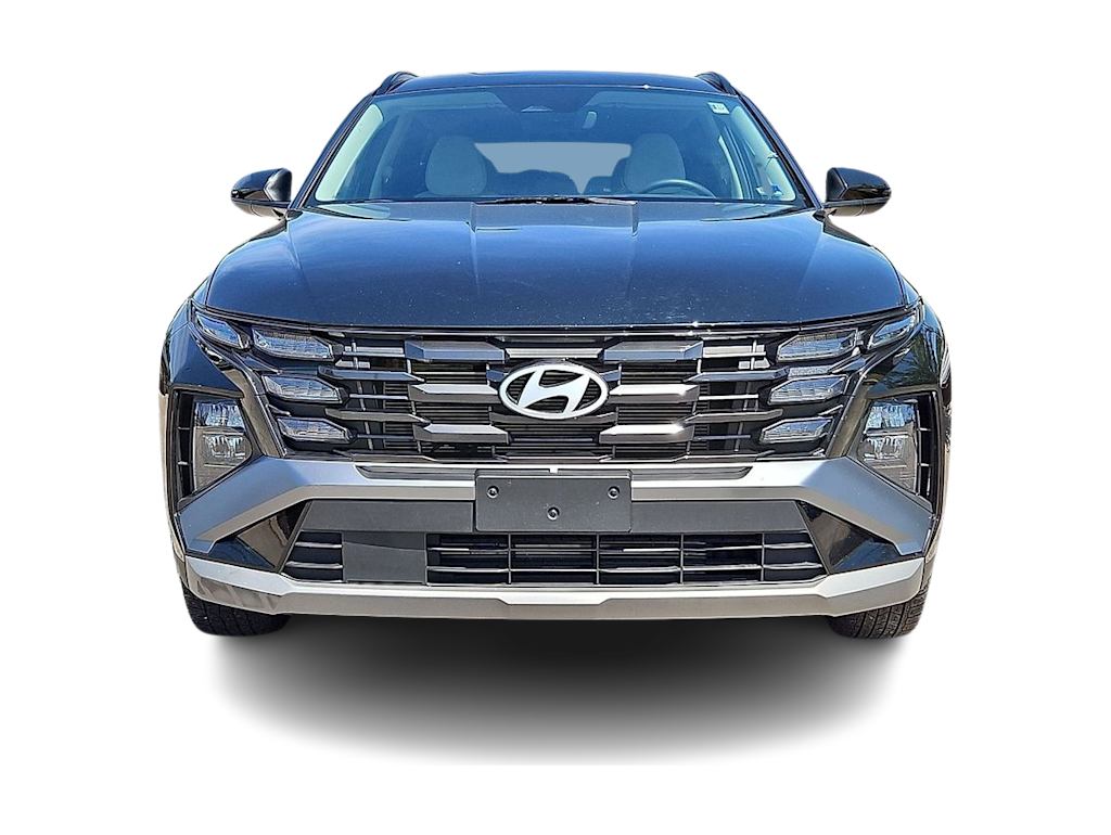 Thumbnail: 2025 Hyundai Tucson - 6