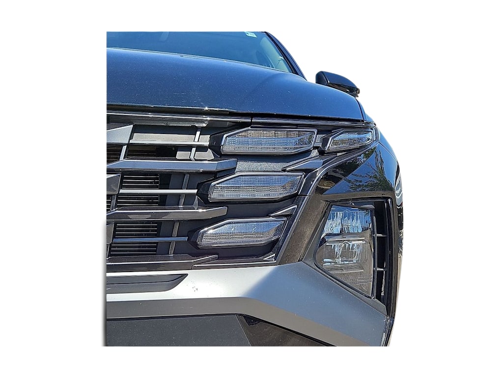Thumbnail: 2025 Hyundai Tucson - 19