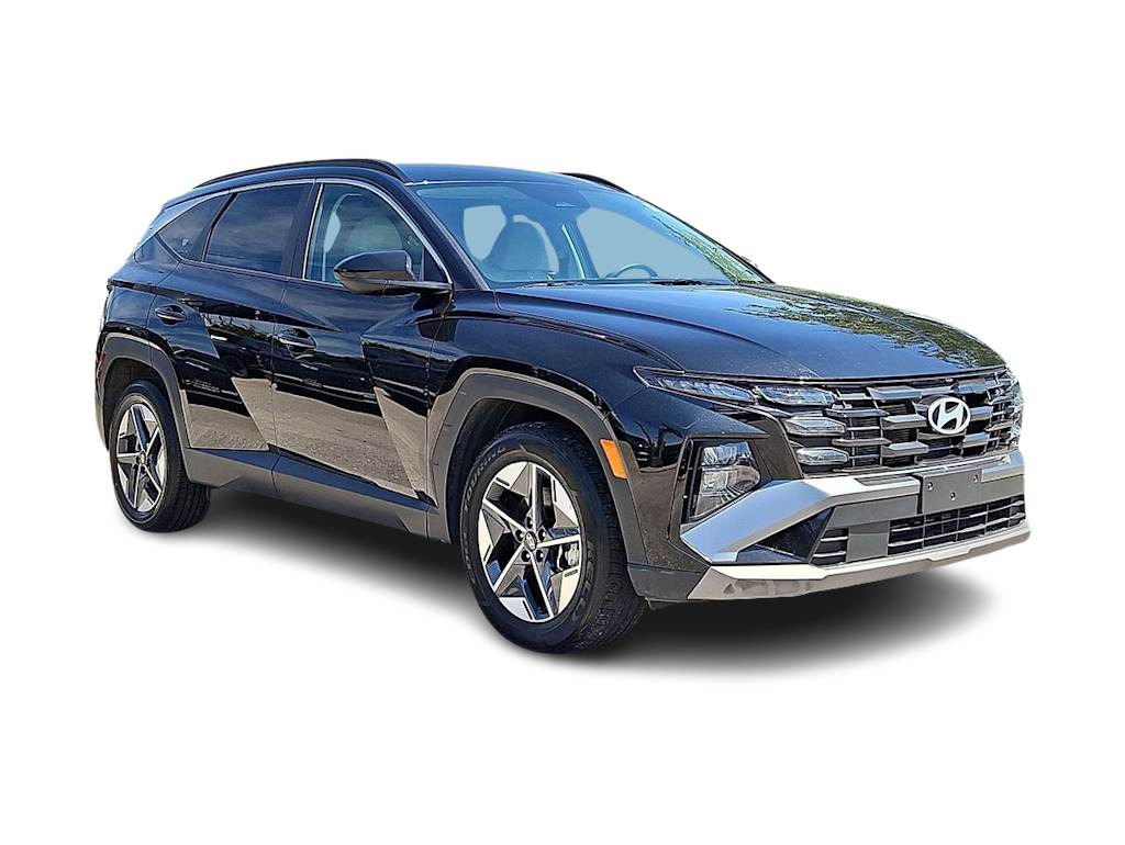 Thumbnail: 2025 Hyundai Tucson - 17