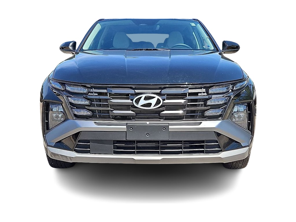 Thumbnail: 2025 Hyundai Tucson - 6