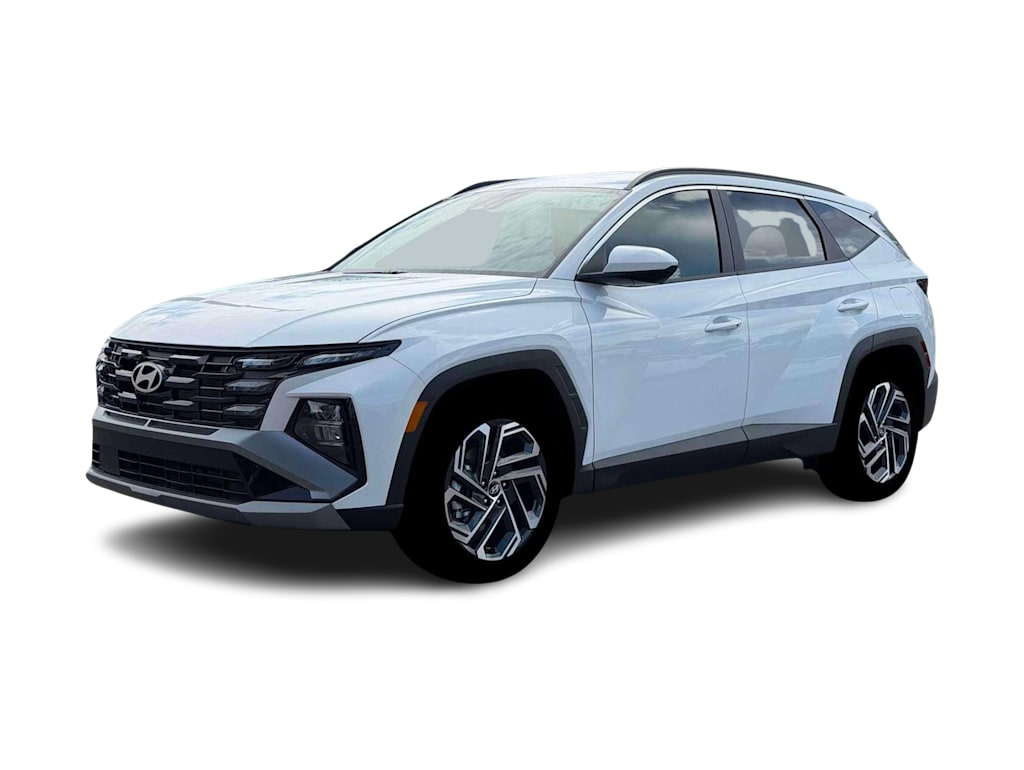 Thumbnail: 2026 Hyundai Tucson - 6