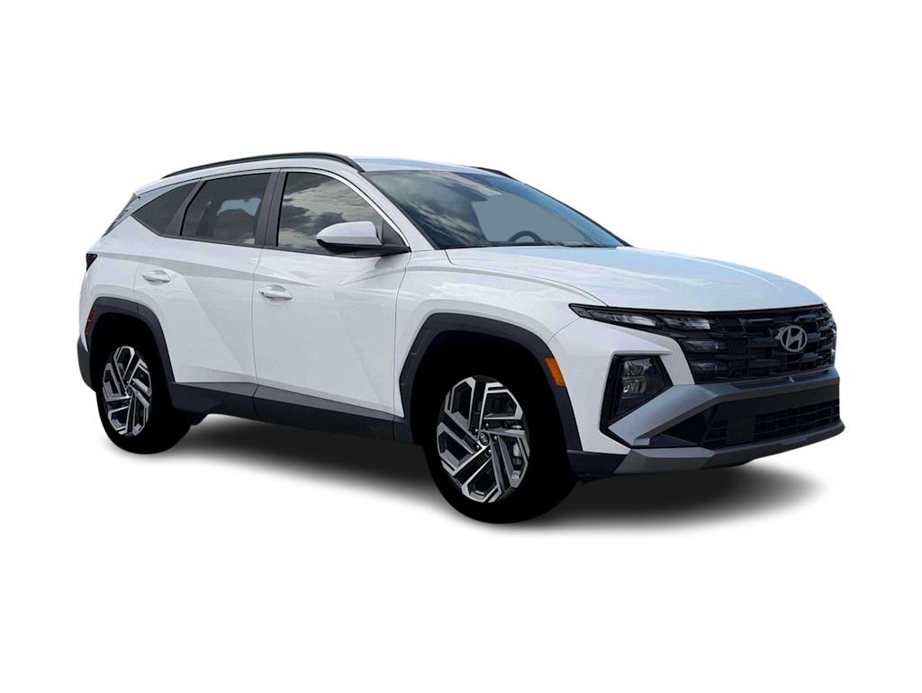 Thumbnail: 2026 Hyundai Tucson - 11