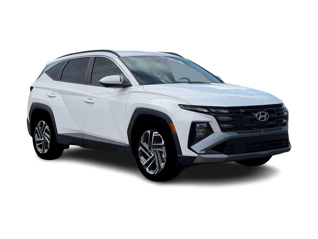 Thumbnail: 2026 Hyundai Tucson - 12