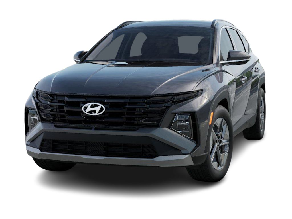 Thumbnail: 2026 Hyundai Tucson - 11