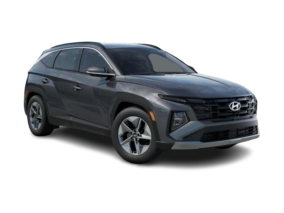 Thumbnail: 2026 Hyundai Tucson - 9