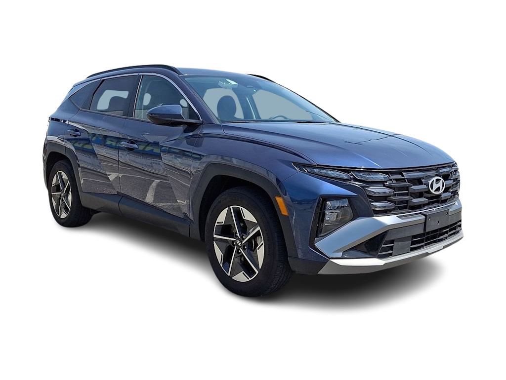 Thumbnail: 2025 Hyundai Tucson - 16