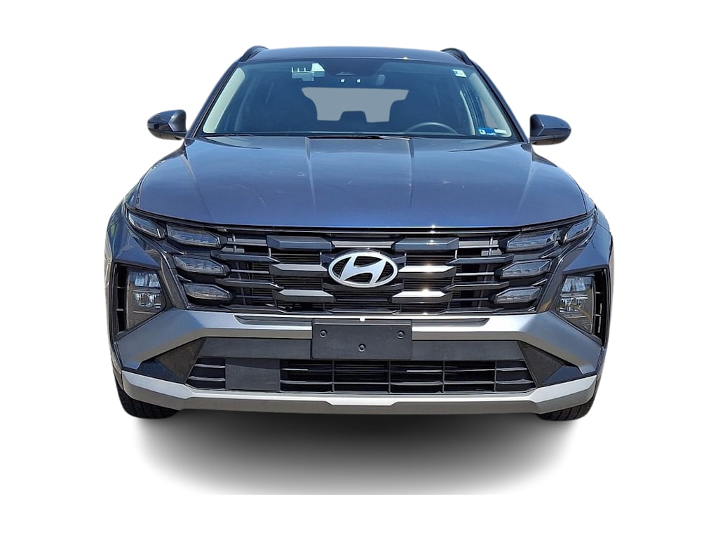 Thumbnail: 2025 Hyundai Tucson - 6