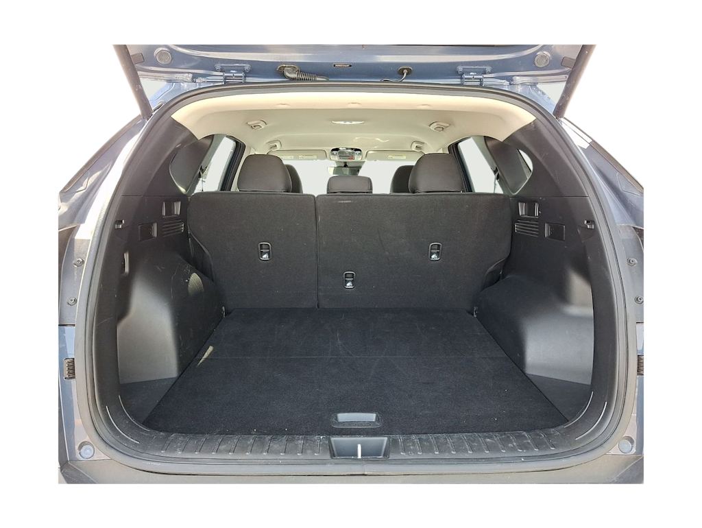 Thumbnail: 2025 Hyundai Tucson - 14