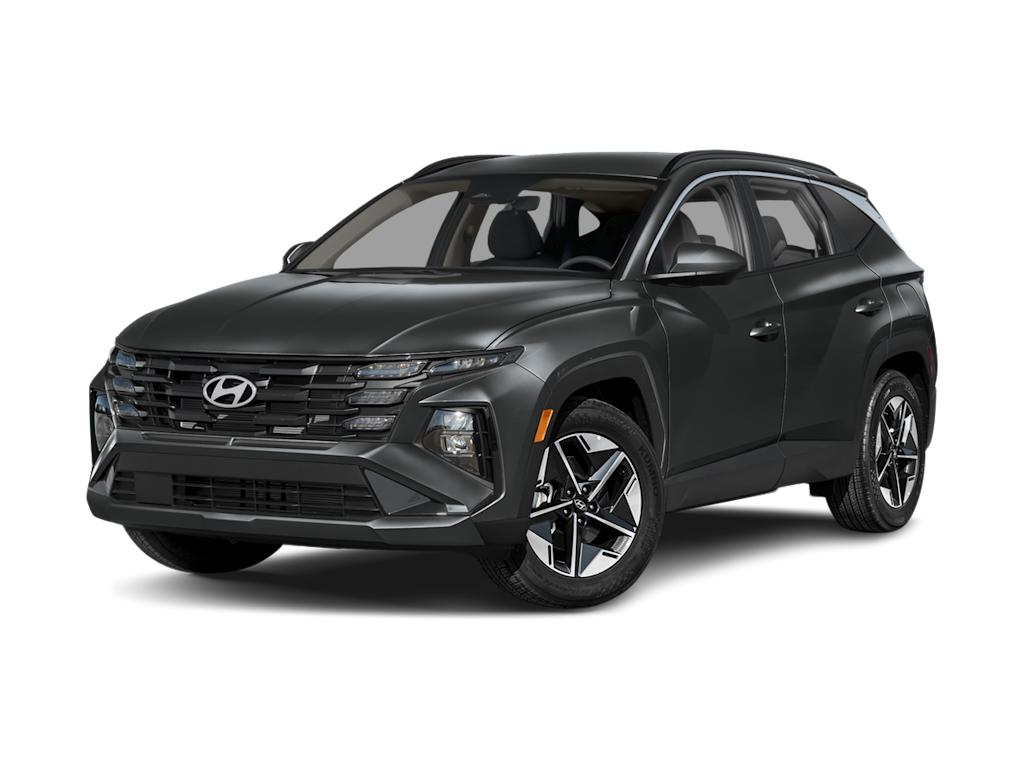 Thumbnail: 2026 Hyundai Tucson - 24