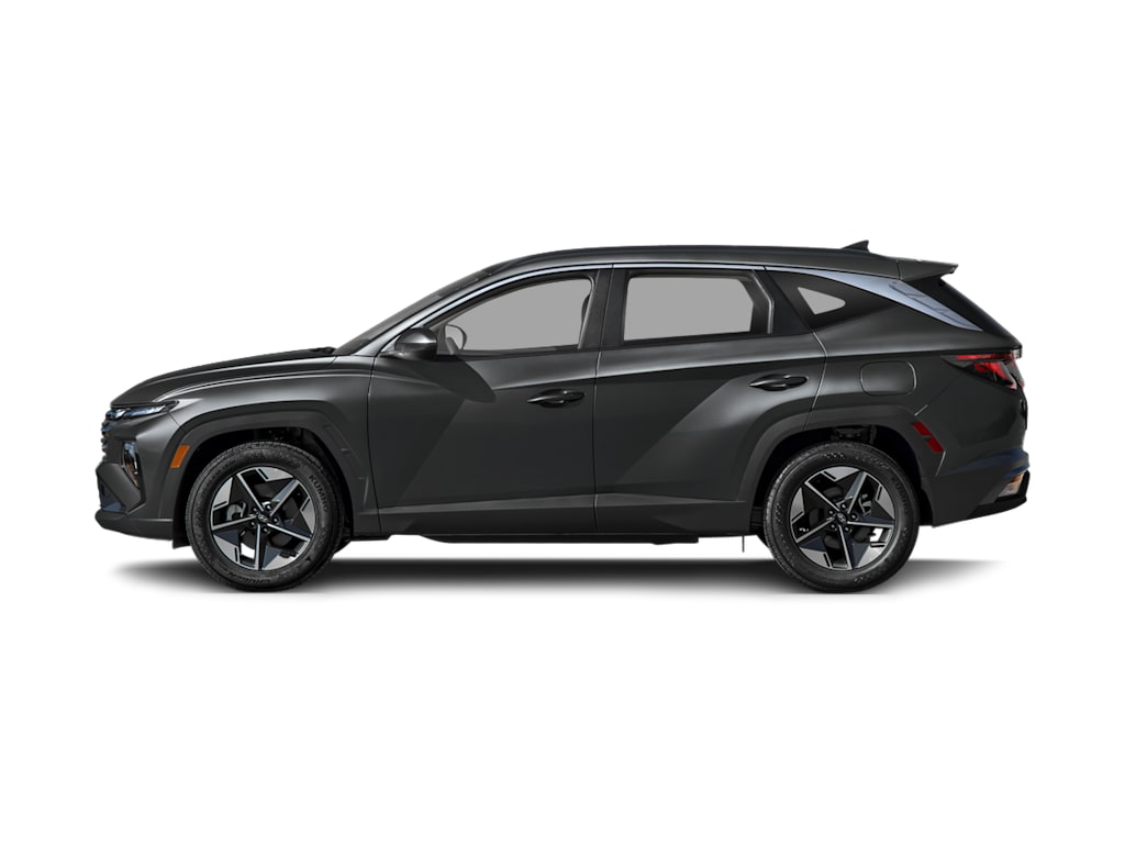 Thumbnail: 2026 Hyundai Tucson - 26