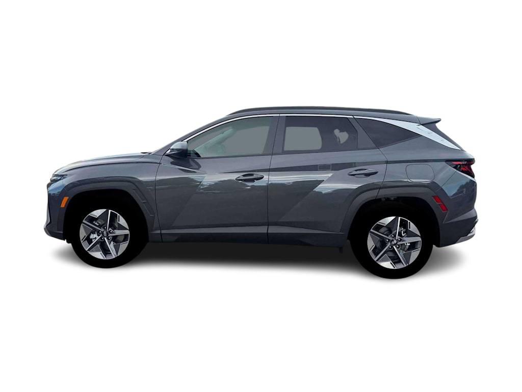 Thumbnail: 2026 Hyundai Tucson - 13