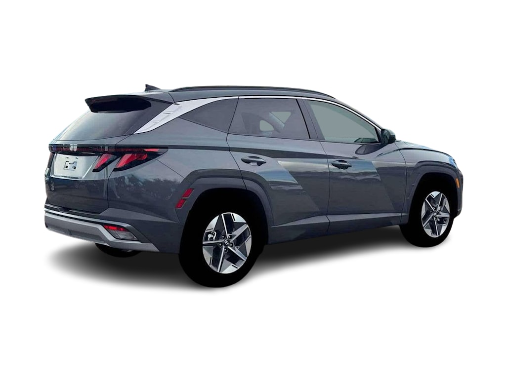 Thumbnail: 2026 Hyundai Tucson - 16