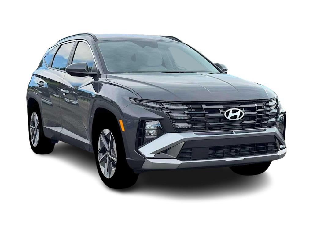 Thumbnail: 2026 Hyundai Tucson - 19