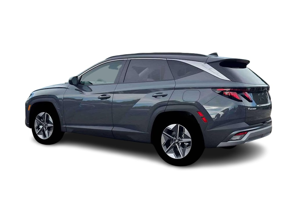 Thumbnail: 2026 Hyundai Tucson - 14