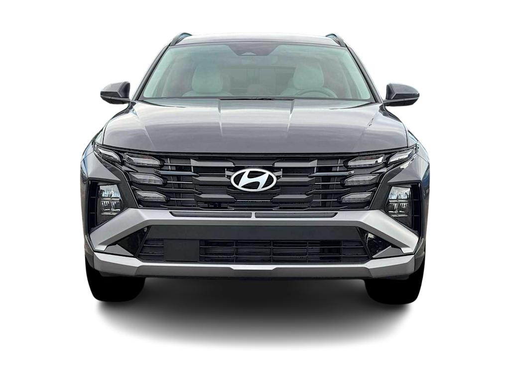 Thumbnail: 2026 Hyundai Tucson - 6