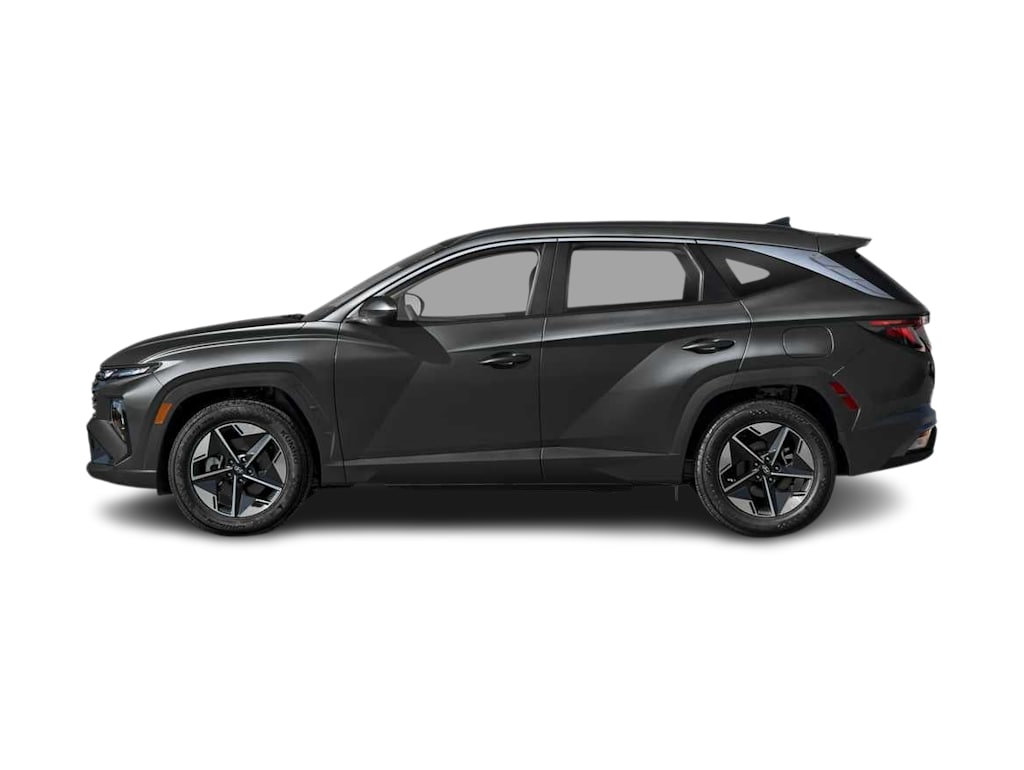 Thumbnail: 2026 Hyundai Tucson - 22