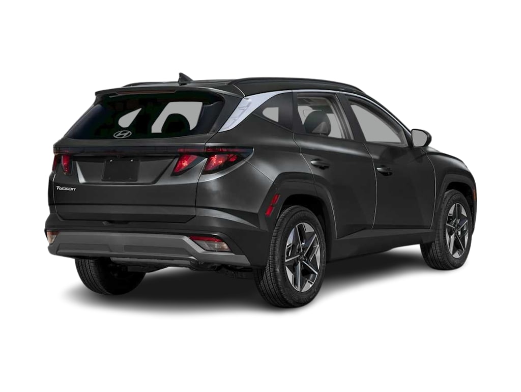 Thumbnail: 2026 Hyundai Tucson - 21