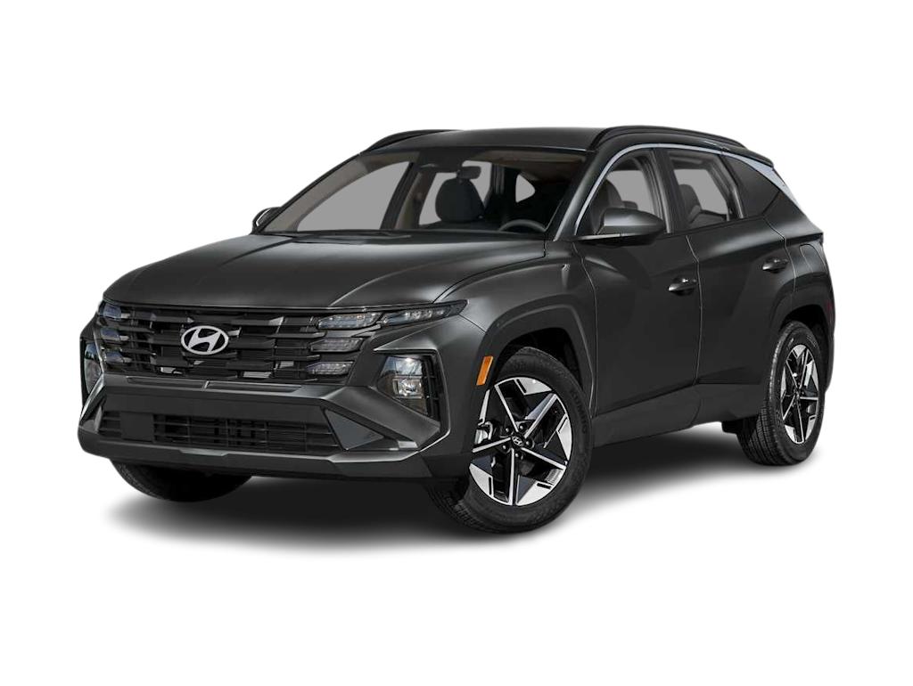 Thumbnail: 2026 Hyundai Tucson - 20