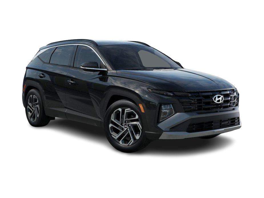 Thumbnail: 2026 Hyundai Tucson - 10