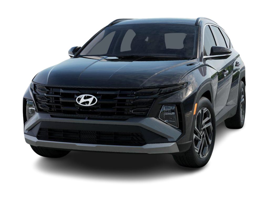 Thumbnail: 2026 Hyundai Tucson - 12