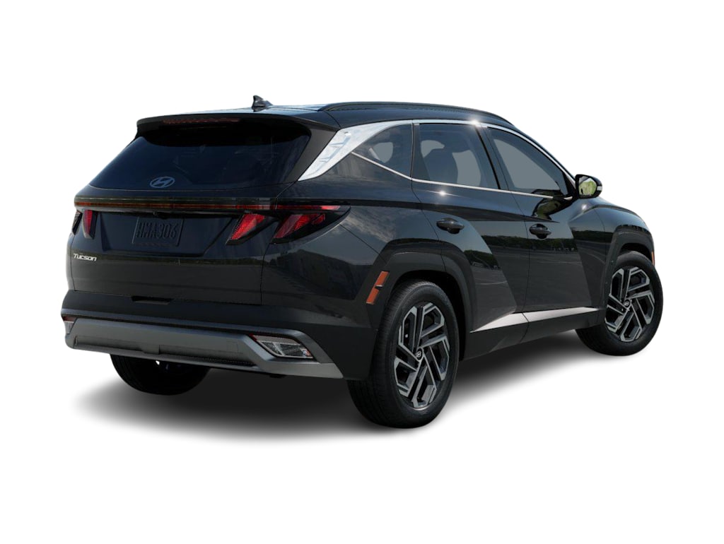 Thumbnail: 2026 Hyundai Tucson - 11