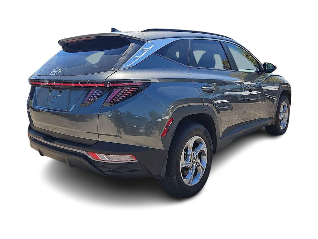 Thumbnail: 2022 Hyundai Tucson - 19