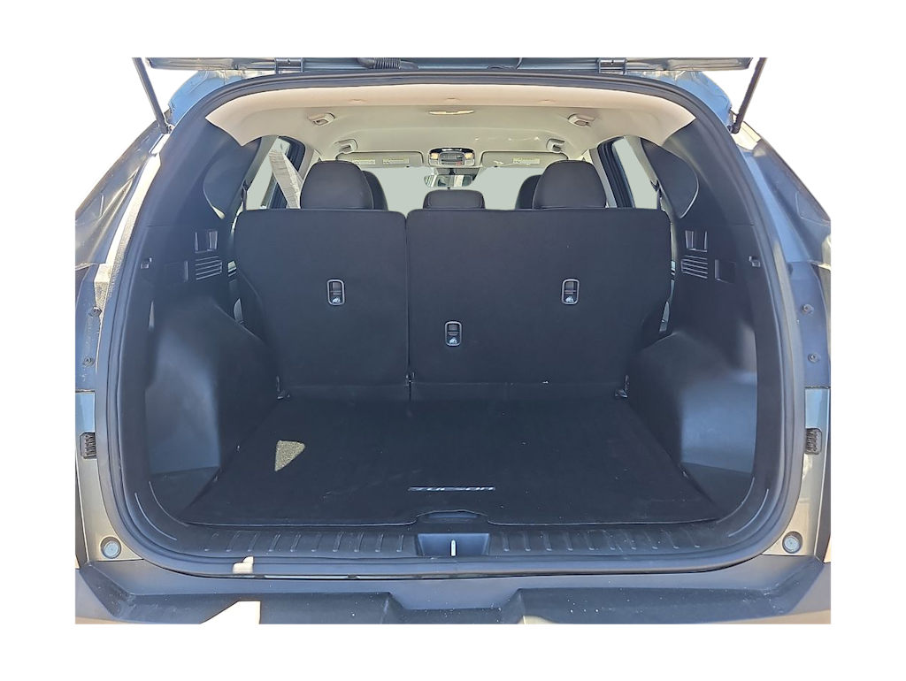 Thumbnail: 2022 Hyundai Tucson - 15