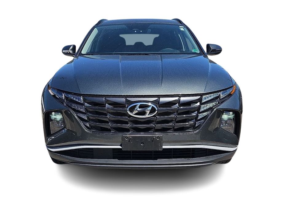 Thumbnail: 2022 Hyundai Tucson - 5