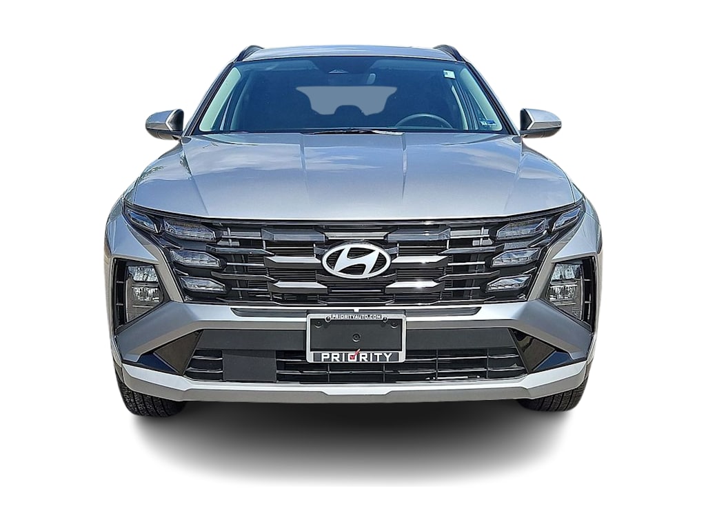Thumbnail: 2025 Hyundai Tucson - 6