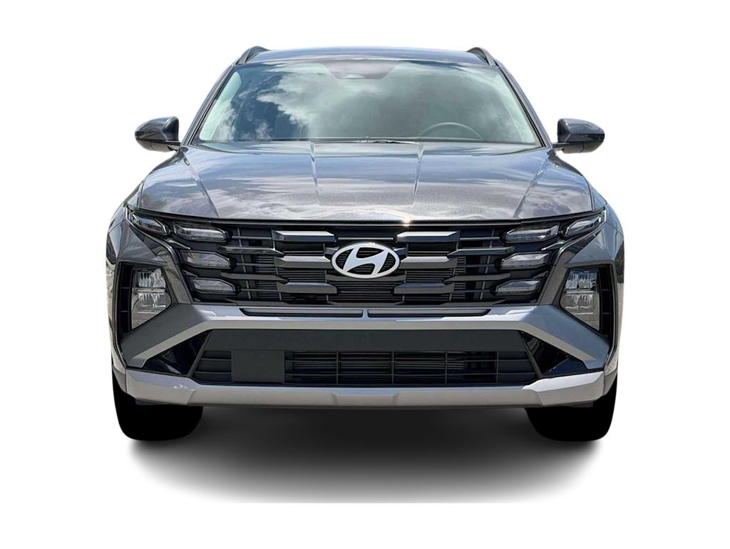 Thumbnail: 2026 Hyundai Tucson - 6