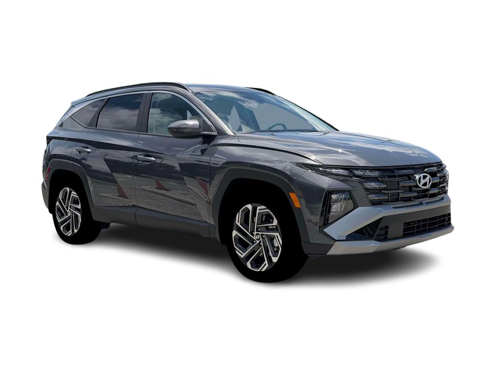 Thumbnail: 2026 Hyundai Tucson - 13