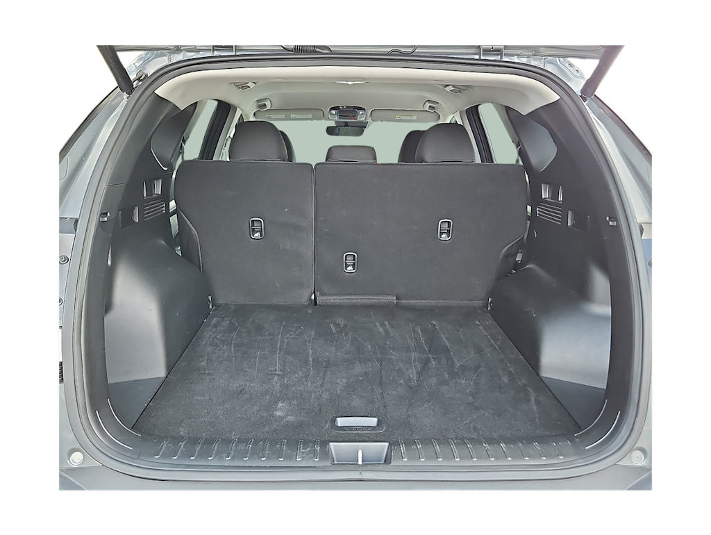 Thumbnail: 2025 Hyundai Tucson - 27