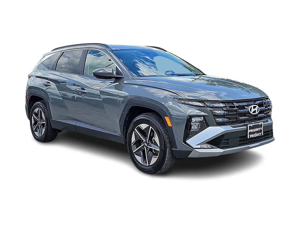 Thumbnail: 2025 Hyundai Tucson - 16