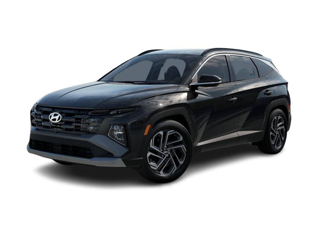Thumbnail: 2026 Hyundai Tucson - 8