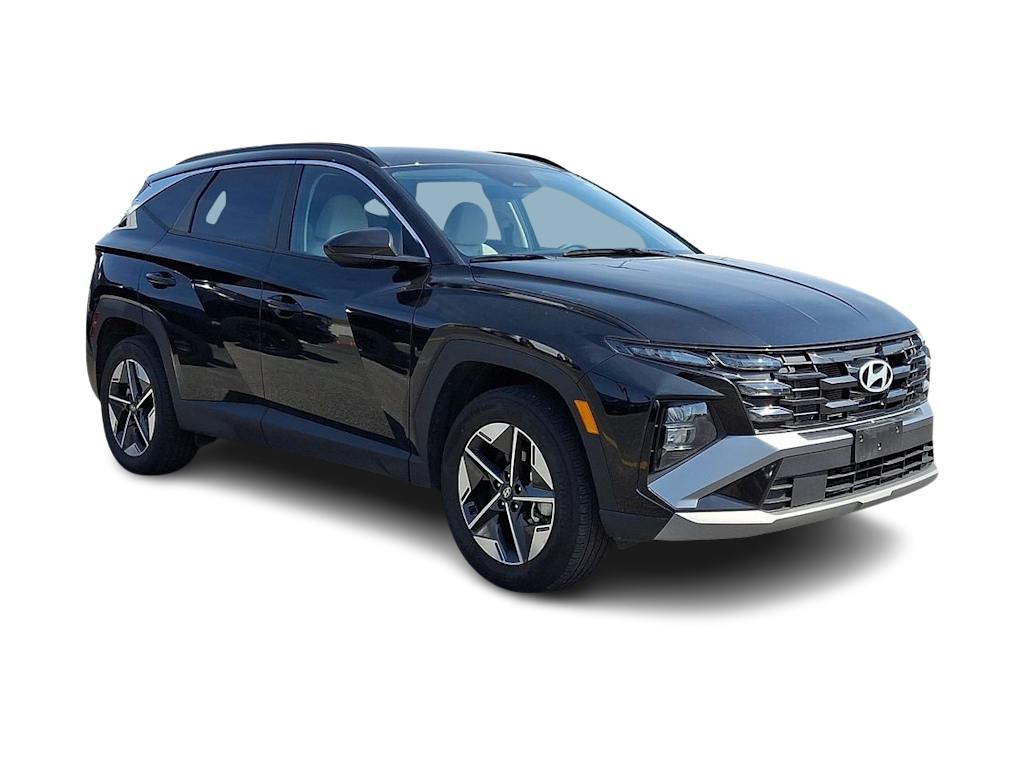 Thumbnail: 2025 Hyundai Tucson - 20