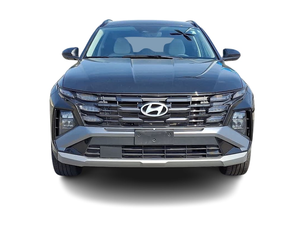 Thumbnail: 2025 Hyundai Tucson - 6