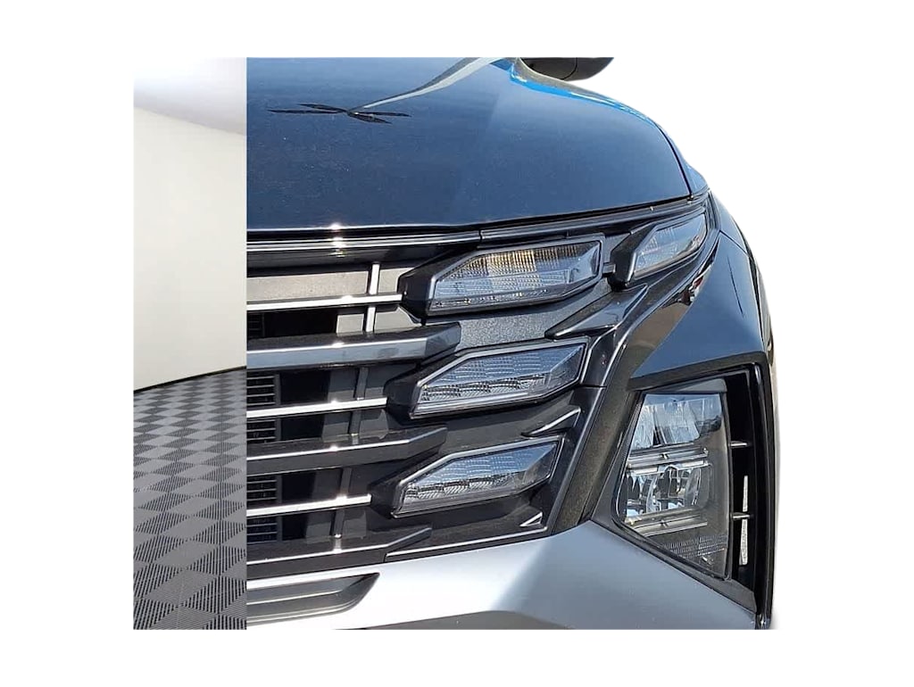 Thumbnail: 2025 Hyundai Tucson - 22