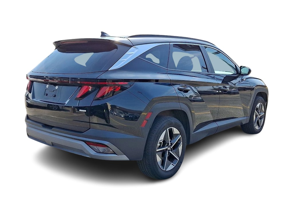 Thumbnail: 2025 Hyundai Tucson - 21