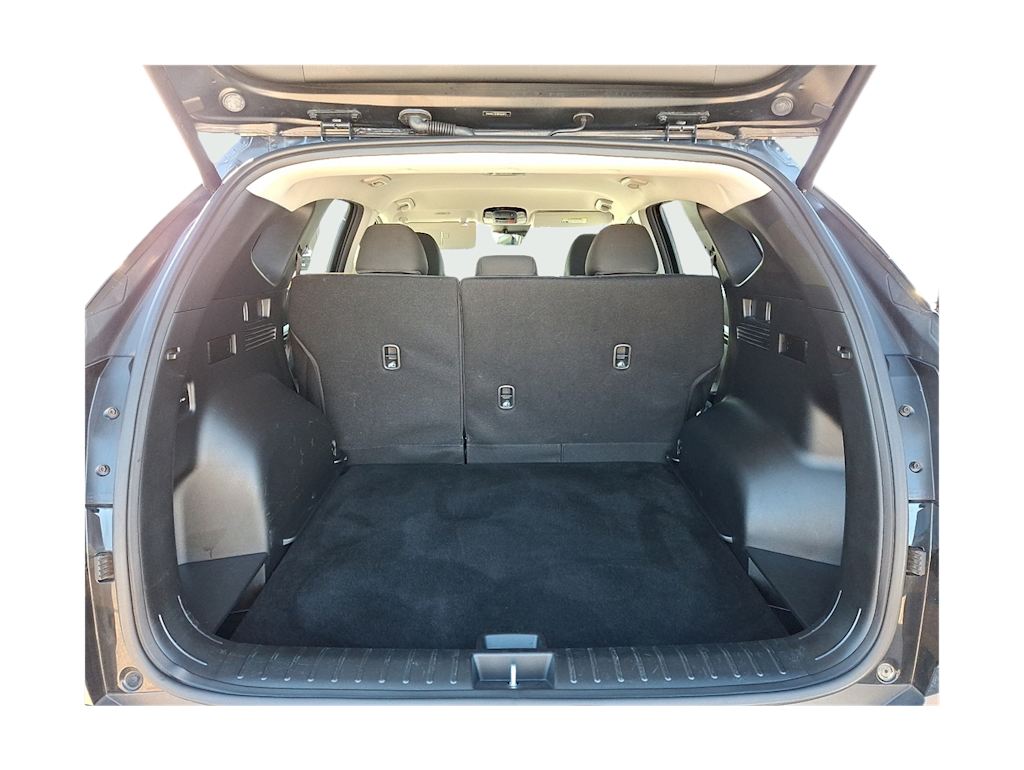 Thumbnail: 2024 Hyundai Tucson - 12