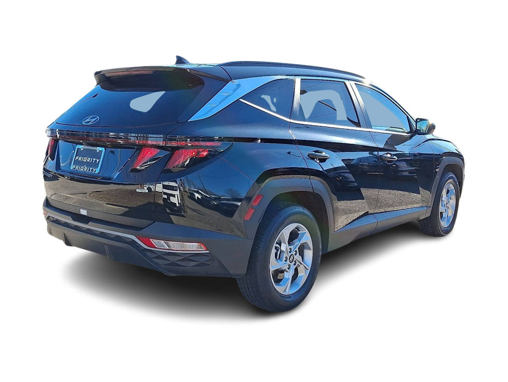 Thumbnail: 2024 Hyundai Tucson - 15